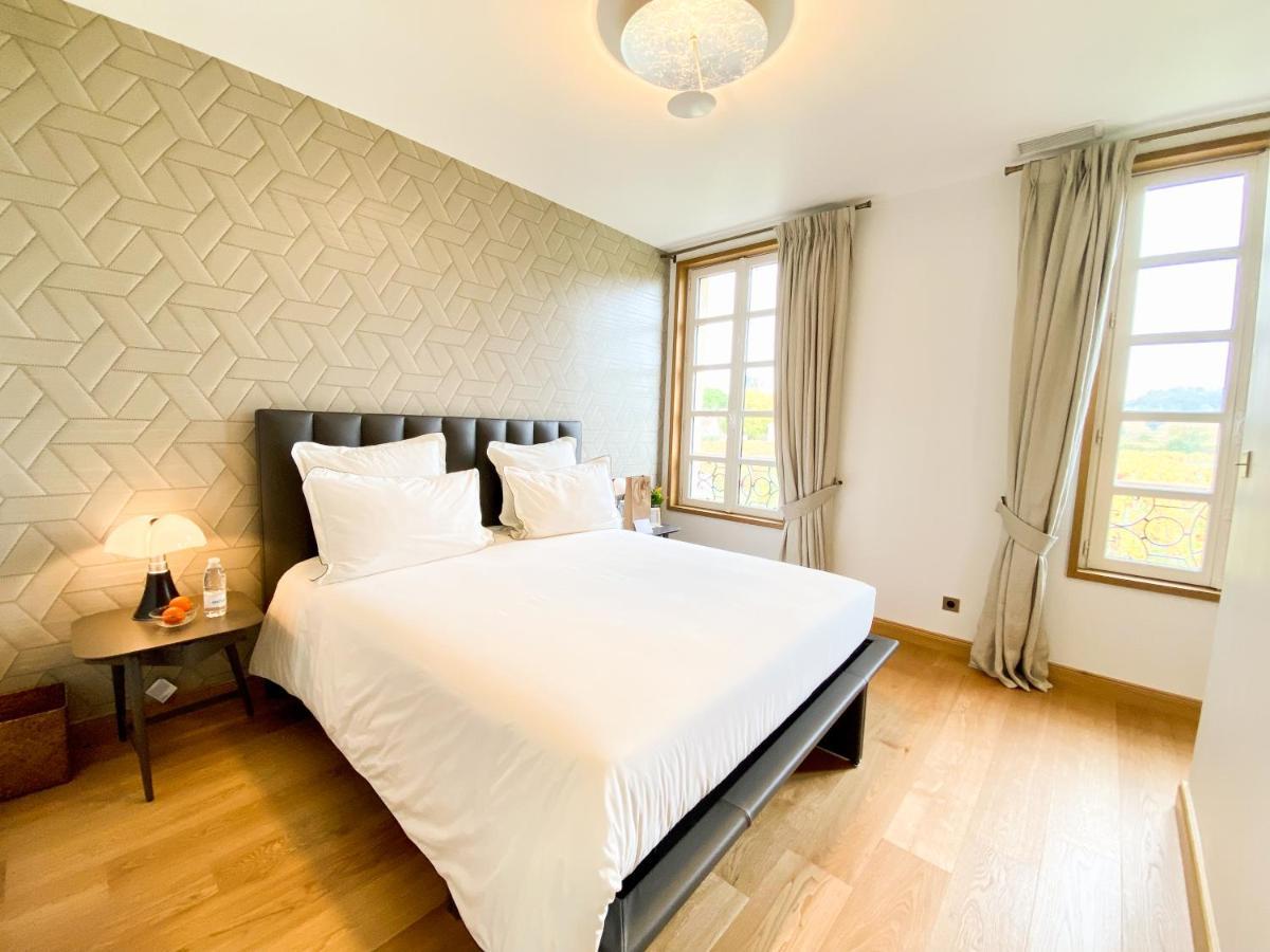 Bed and Breakfast Petit Monlot - Сент-Емільйон Екстер'єр фото