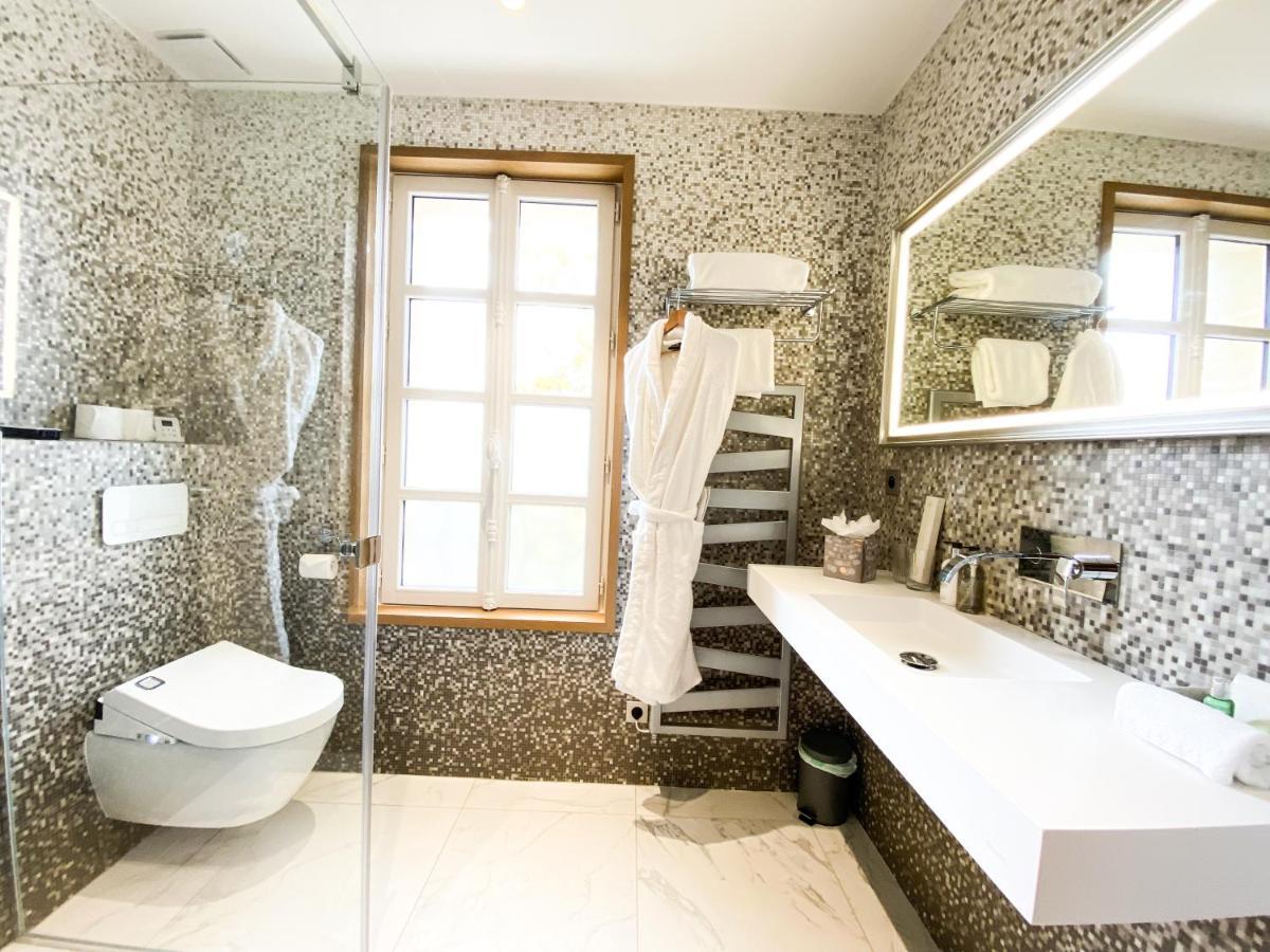 Bed and Breakfast Petit Monlot - Сент-Емільйон Екстер'єр фото
